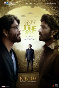 Kubera (2025) South Indian Movie Review