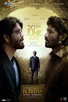 Kubera (2025) South Indian Movie Review