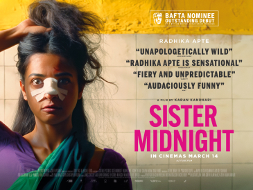 Sister Midnight (2025) 