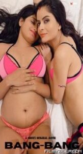 Bang Bang (2023) Hindi Web Series Review