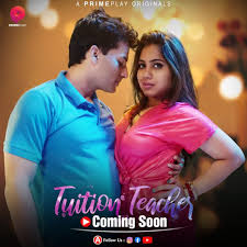 Tuition Teacher (2023) Hindi Web Series Review