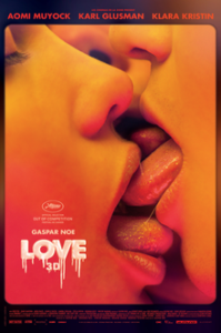 Love(2015) Movie