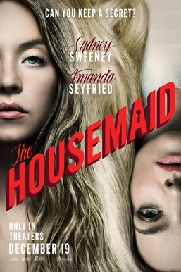 The Housemaid Movie