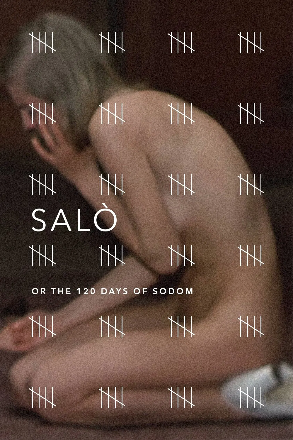 Salò, or the 120 Days of Sodom – Movie